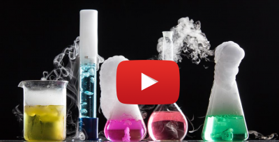 chemistry youtube collection grade 10