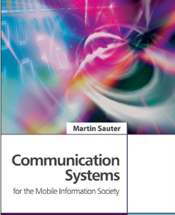 Communication.Systems.for .the .Mobile.Information.Society