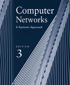 Computer Networks_ Systems Approach