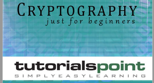 Crytography Just for Beginners