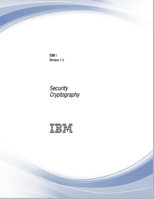 Security Cryptography