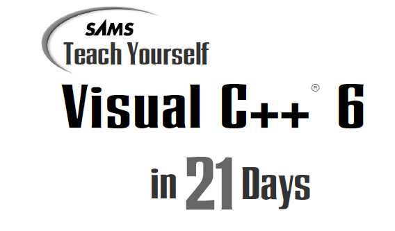 Visual C++ 6 in 21 Days