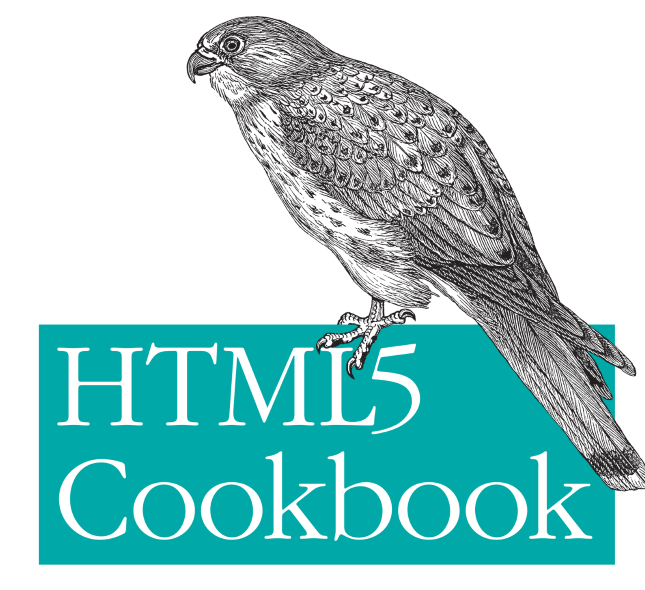 HTML Cookbook