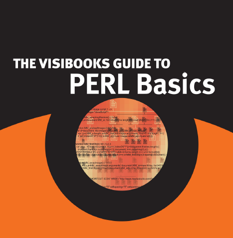 The Visibooks guide to Perl Basics