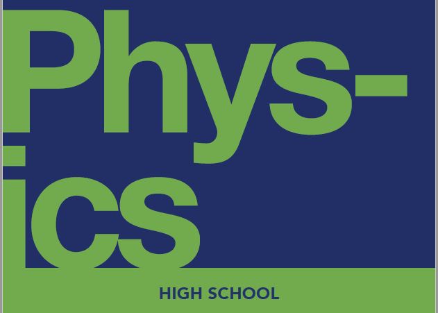 Physics WEB