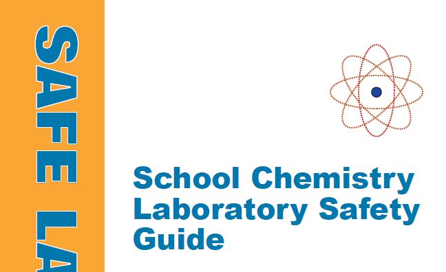 School Chemistry Laboratory Safety