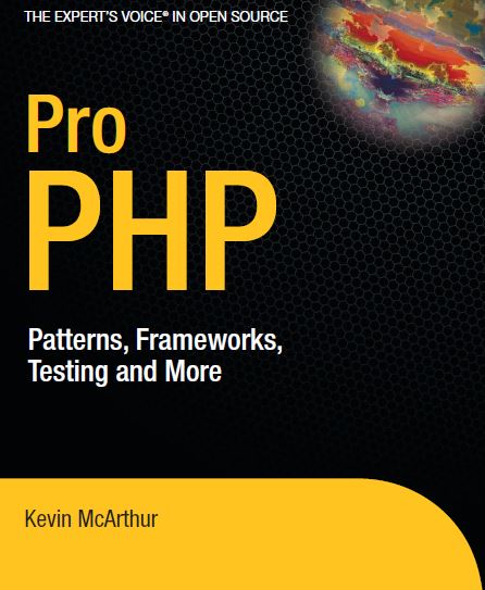Apress Pro Patterns Frameworks Testing and More