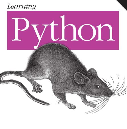 Reilly Learning Python 3rd Edition