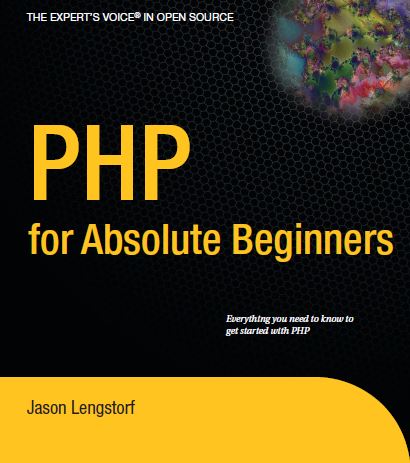 PHP-for-Absolute-Beginners