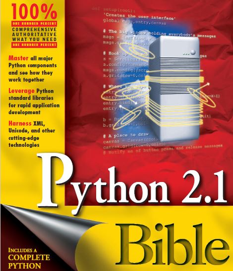 Python . Bible