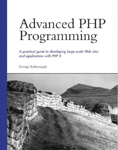 Sams Advanced PHP Programming
