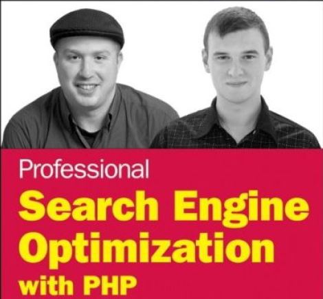 Wrox Professional Search Engine Optimization with PHP Developer