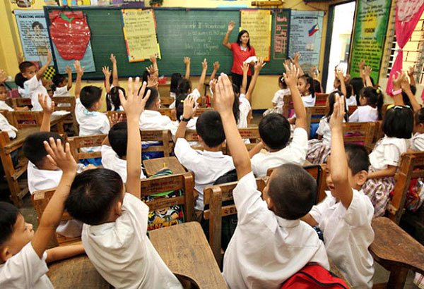 Phillipines Basic Education