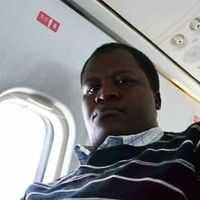 Profile picture of Stephen Kapambwe