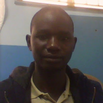 Profile picture of aaron mwansa