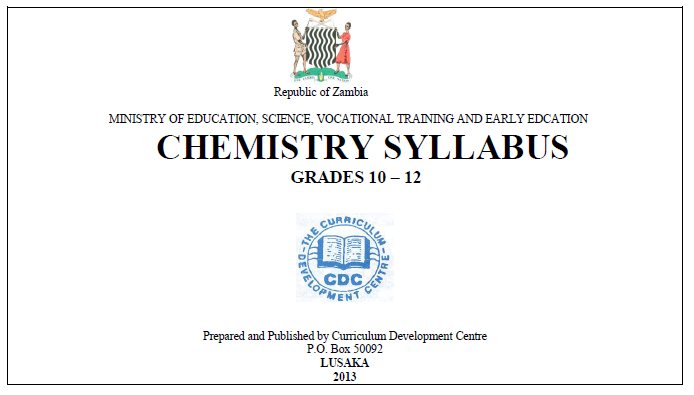 biology textbook pdf grade 10-12 download zambian syllabus