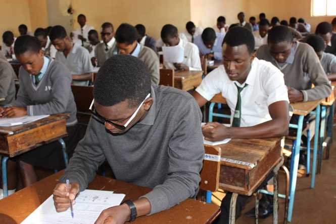 Zambia Lesson Schemes Grade 10 – 12 (Senior Secondary)