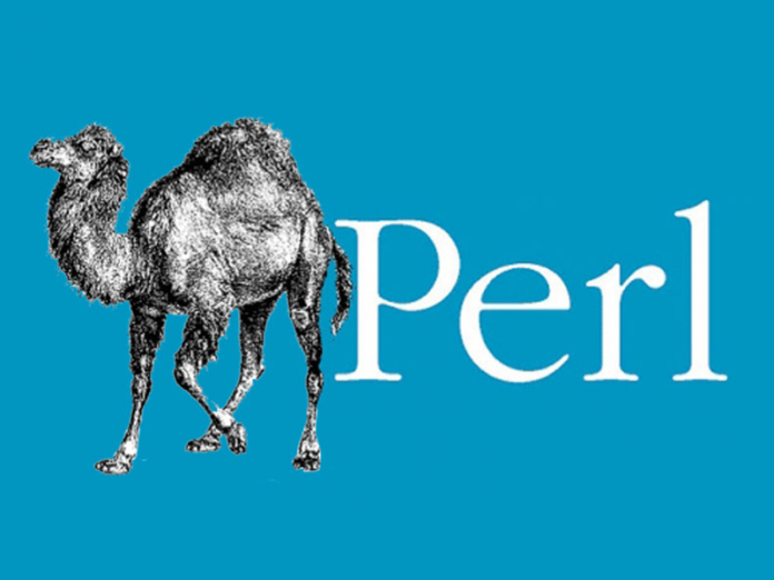 Perl Computer Programming Books