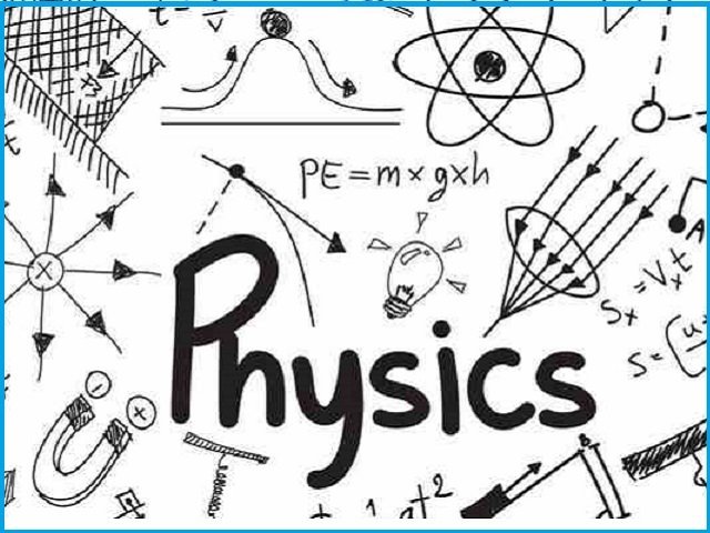 High School/Senior Secondary Physics Books