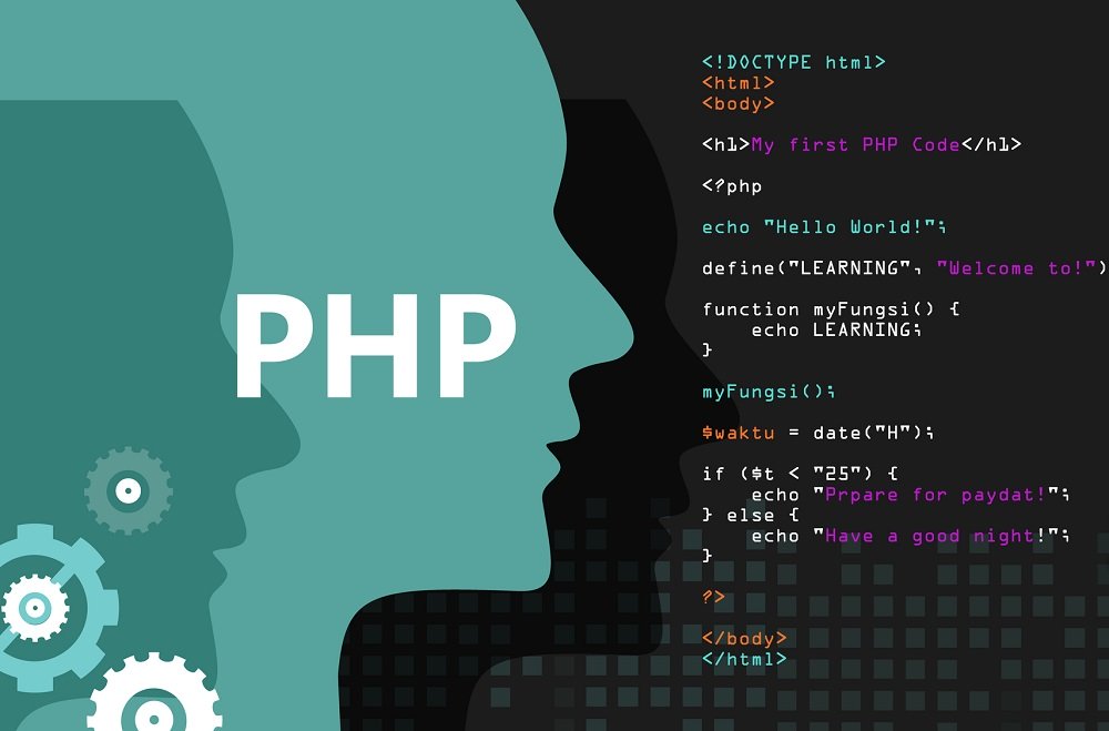 PHP Computer Programming Books