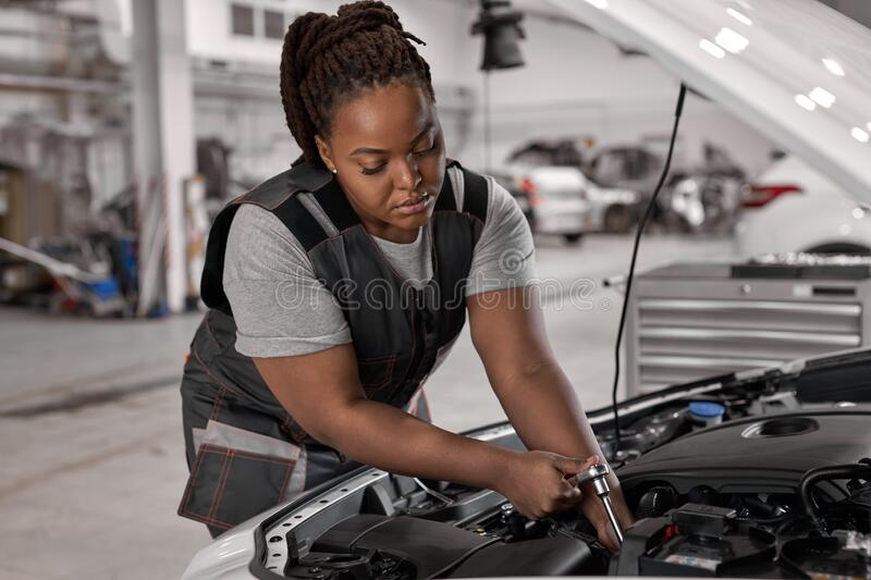 Auto Mechanics and Car Repair